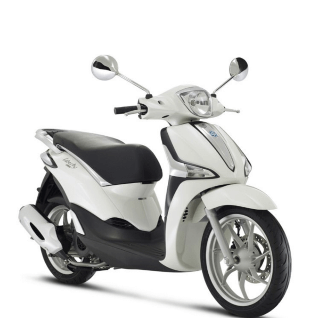 Scooter hire Skiathos